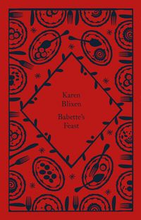 Produktbild: Babette's Feast