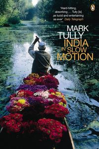 Produktbild: India in Slow Motion
