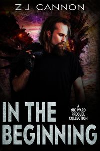 Produktbild: In the Beginning (Nic Ward)