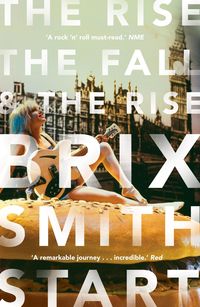 Produktbild: The Rise, The Fall, and The Rise