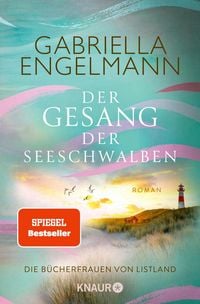 Produktbild: Die B&uuml;cherfrauen von Listland. Der Gesang der Seeschwalben