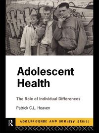 Produktbild: Adolescent Health