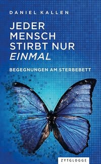 Produktbild: Kallen, D: Jeder Mensch stirbt nur einmal