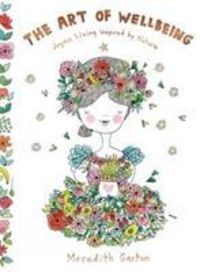 Produktbild: Gaston, M: Art of Wellbeing