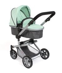 Produktbild: Kombi-Puppenwagen MIKA