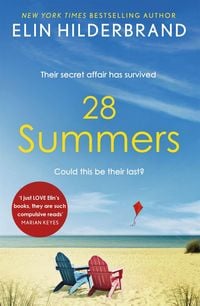 Produktbild: 28 Summers