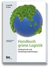 Produktbild: Handbuch Gr&uuml;ne Logistik