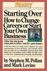 Produktbild: Starting Over