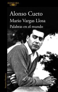 Produktbild: Mario Vargas Llosa. Palabras En El Mundo / Mario Vargas Llosa. Words in the World