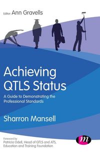 Produktbild: Achieving QTLS status