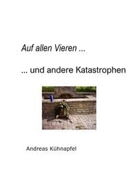 Produktbild: Auf allen Vieren ...