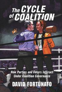 Produktbild: The Cycle of Coalition