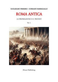 Produktbild: Roma Antica - Vol. 1