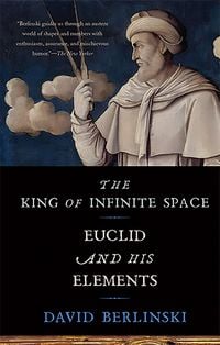 Produktbild: The King of Infinite Space