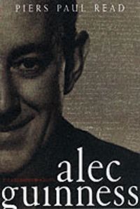 Produktbild: Alec Guinness