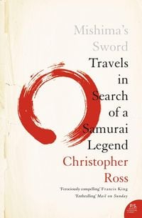 Produktbild: Mishima's Sword