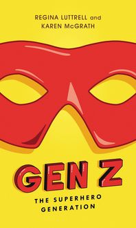 Produktbild: Gen Z