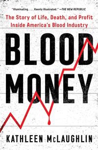 Produktbild: Blood Money