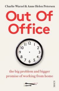 Produktbild: Petersen, A: Out of Office
