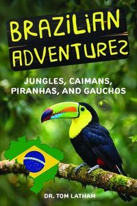 Produktbild: Brazilian Adventures