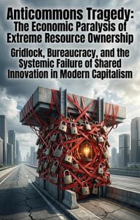 Produktbild: Anticommons Tragedy: The Economic Paralysis of Extreme Resource Ownership
