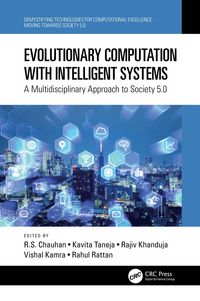 Produktbild: Evolutionary Computation with Intelligent Systems