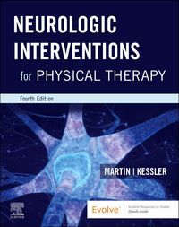 Produktbild: Neurologic Interventions for Physical Therapy- E-Book