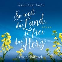 Produktbild So weit das Land, so frei das Herz