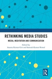 Produktbild: Rethinking Media Studies