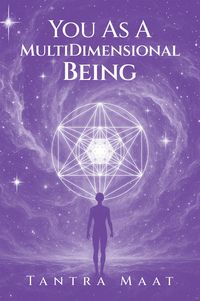 Produktbild: You As A MultiDimensional Being