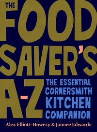 Produktbild: The Food Saver's A-Z