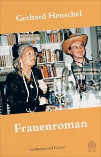Produktbild: Frauenroman