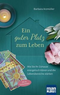 Produktbild: Ein guter Platz zum Leben