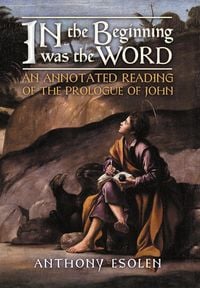 Produktbild: In the Beginning Was the Word