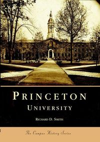 Produktbild: Princeton University