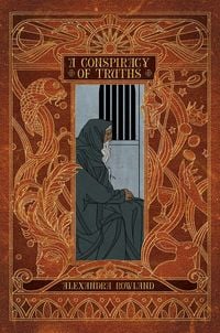 Produktbild: A Conspiracy of Truths