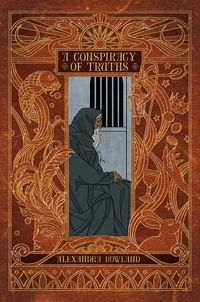 Produktbild: Conspiracy Of Truths