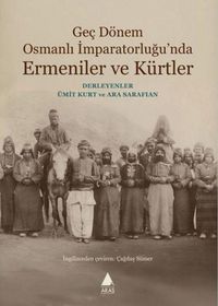 Produktbild: Gec D&ouml;nem Osmanli Imparatorlugunda Ermeniler ve K&uuml;rtler