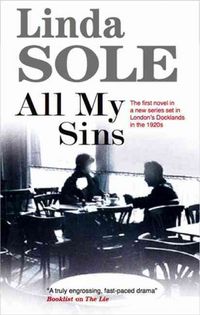 Produktbild: Sole, L: All My Sins