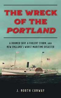 Produktbild: The Wreck of the Portland