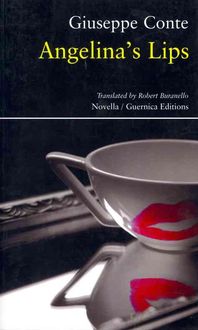 Produktbild: Angelina's Lips
