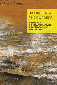 Produktbild: Disorders at the Borders
