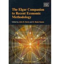 Produktbild: The Elgar Companion to Recent Economic Methodology