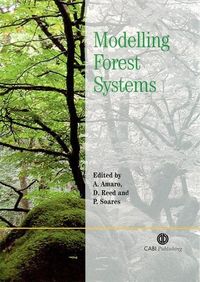 Produktbild: Modelling Forest Systems