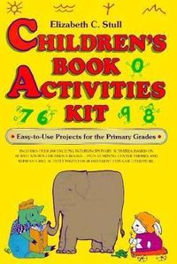 Produktbild: Childrens Bk Activity Ki