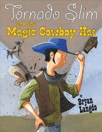 Produktbild: Tornado Slim & The Magic Cowbo