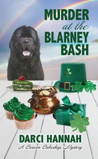 Produktbild: Hannah, D: Murder at the Blarney Bash