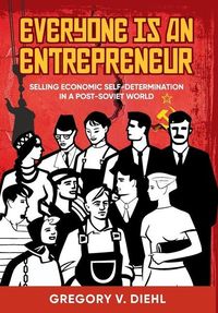 Produktbild: Everyone Is an Entrepreneur