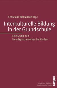 Produktbild: Interkulturelle Bildung in der Grundschule