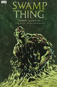 Produktbild: Swamp Thing: Dark Genesis